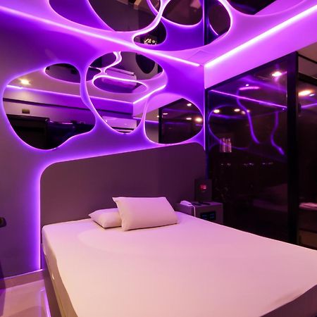 Adrenalina Motel Itaquera - Arena Corinthians (Adults Only) Sao Paulo Exterior photo