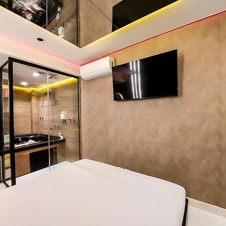 Adrenalina Motel Itaquera - Arena Corinthians (Adults Only) Sao Paulo Exterior photo