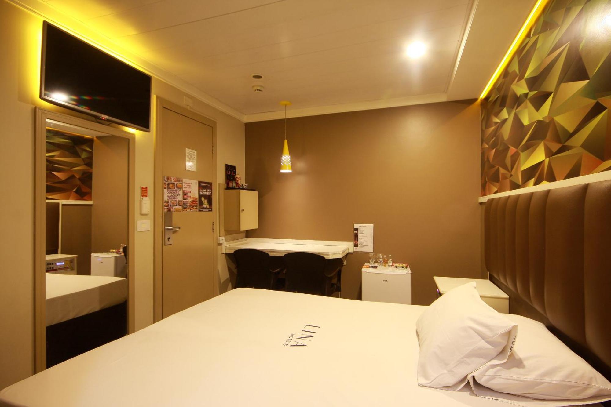 Adrenalina Motel Itaquera - Arena Corinthians (Adults Only) Sao Paulo Exterior photo