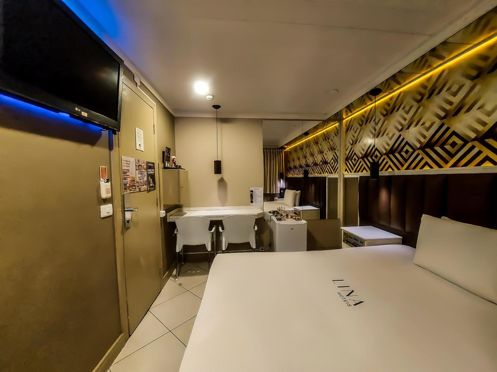 Adrenalina Motel Itaquera - Arena Corinthians (Adults Only) Sao Paulo Exterior photo