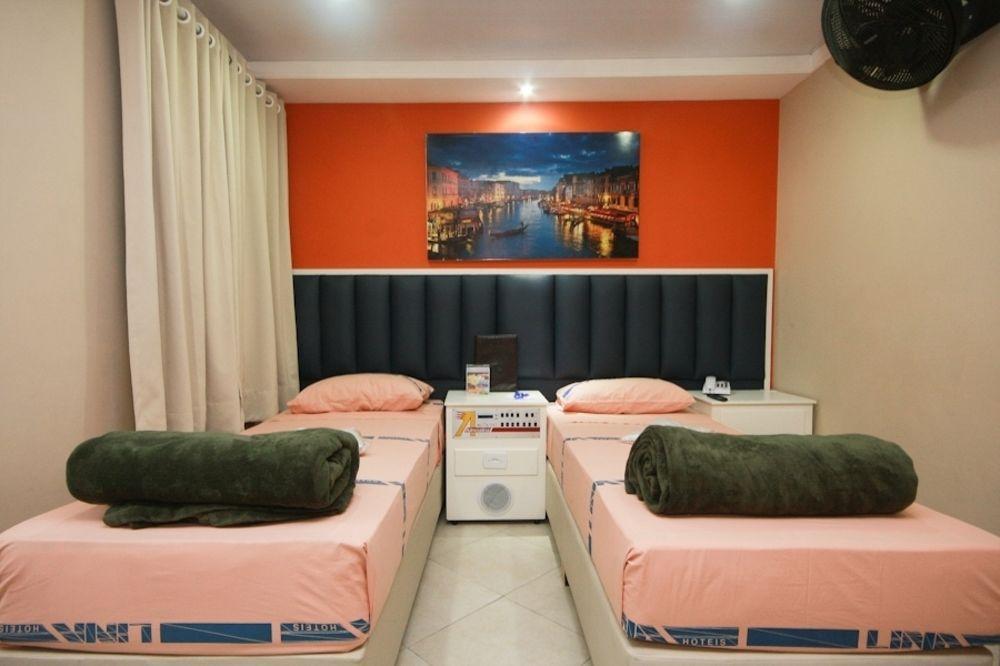 Adrenalina Motel Itaquera - Arena Corinthians (Adults Only) Sao Paulo Exterior photo