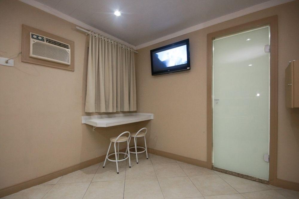 Adrenalina Motel Itaquera - Arena Corinthians (Adults Only) Sao Paulo Exterior photo