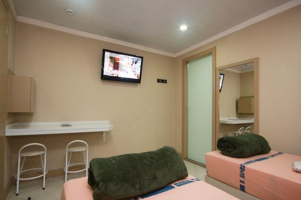 Adrenalina Motel Itaquera - Arena Corinthians (Adults Only) Sao Paulo Exterior photo