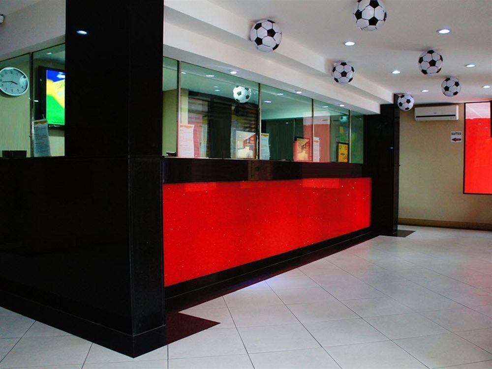 Adrenalina Motel Itaquera - Arena Corinthians (Adults Only) Sao Paulo Exterior photo