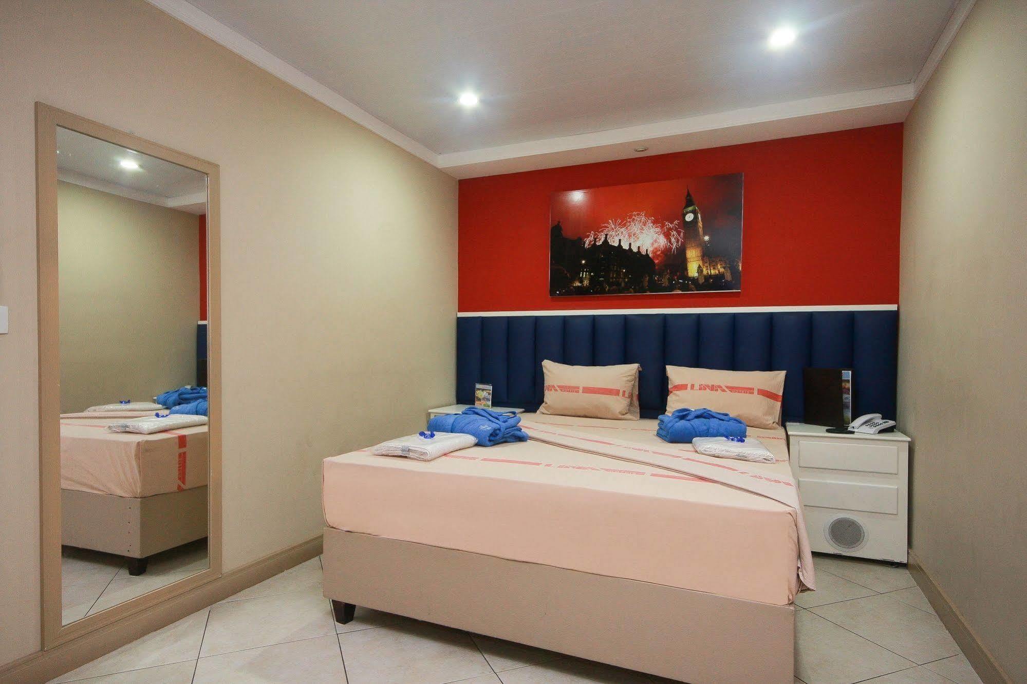 Adrenalina Motel Itaquera - Arena Corinthians (Adults Only) Sao Paulo Exterior photo